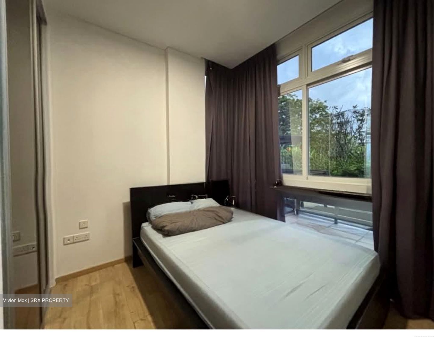Sea Suites (D5), Apartment #568327401